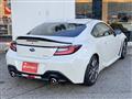 2024 Subaru BRZ