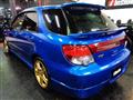 2002 Subaru Impreza Sportswagon