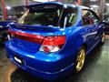 2002 Subaru Impreza Sportswagon