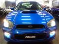 2002 Subaru Impreza Sportswagon