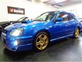 2002 Subaru Impreza Sportswagon