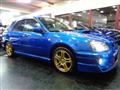 2002 Subaru Impreza Sportswagon