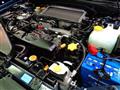 2002 Subaru Impreza Sportswagon