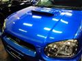 2002 Subaru Impreza Sportswagon