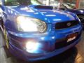 2002 Subaru Impreza Sportswagon