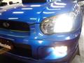 2002 Subaru Impreza Sportswagon