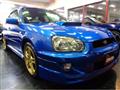 2002 Subaru Impreza Sportswagon