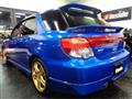 2002 Subaru Impreza Sportswagon