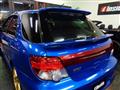 2002 Subaru Impreza Sportswagon