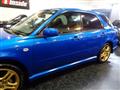 2002 Subaru Impreza Sportswagon
