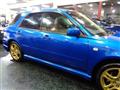 2002 Subaru Impreza Sportswagon