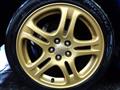 2002 Subaru Impreza Sportswagon