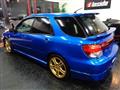 2002 Subaru Impreza Sportswagon