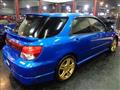 2002 Subaru Impreza Sportswagon