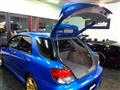 2002 Subaru Impreza Sportswagon