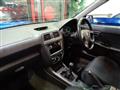 2002 Subaru Impreza Sportswagon