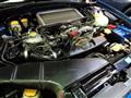 2002 Subaru Impreza Sportswagon