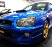 2002 Subaru Impreza Sportswagon