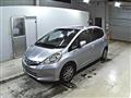 2011 Honda Fit Hybrid