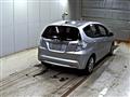 2011 Honda Fit Hybrid