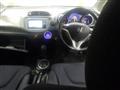 2011 Honda Fit Hybrid