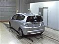 2011 Honda Fit Hybrid