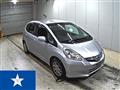 2011 Honda Fit Hybrid