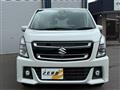 2019 Suzuki Wagon R Stingray
