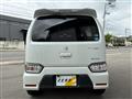 2019 Suzuki Wagon R Stingray