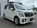 2019 Suzuki Wagon R Stingray