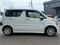 2019 Suzuki Wagon R Stingray