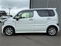 2019 Suzuki Wagon R Stingray