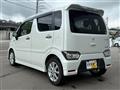 2019 Suzuki Wagon R Stingray