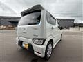 2019 Suzuki Wagon R Stingray