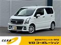 2019 Suzuki Wagon R Stingray