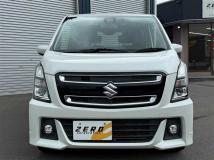 2019 Suzuki Wagon R Stingray