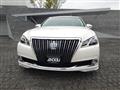 2014 Toyota Crown Majesta