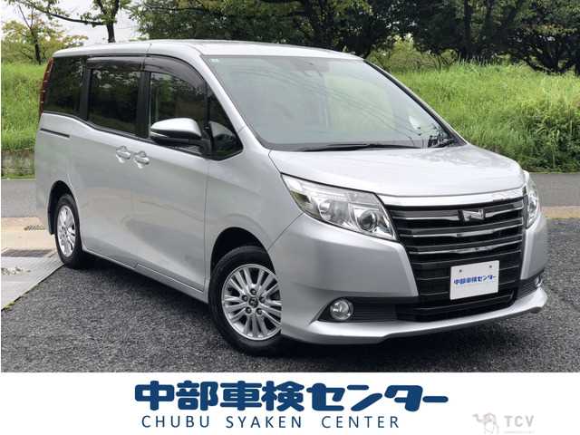 2016 Toyota Noah