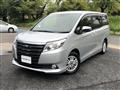 2016 Toyota Noah