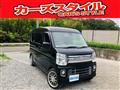 2015 Suzuki Every Wagon