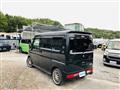 2015 Suzuki Every Wagon