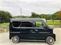 2015 Suzuki Every Wagon