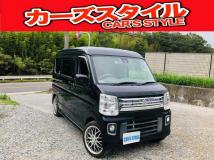 2015 Suzuki Every Wagon
