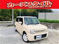 2009 Suzuki Lapin