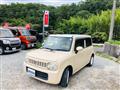 2009 Suzuki Lapin