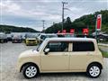 2009 Suzuki Lapin