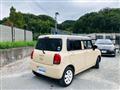 2009 Suzuki Lapin