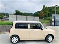 2009 Suzuki Lapin
