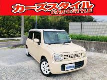 2009 Suzuki Lapin