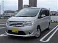 2015 Nissan Serena